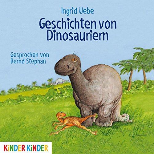 Geschichten Von Dinosauriern