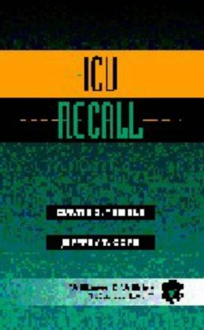 ICU Recall