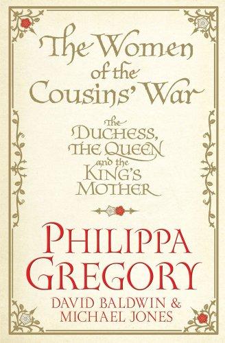 Women of the Cousins' War