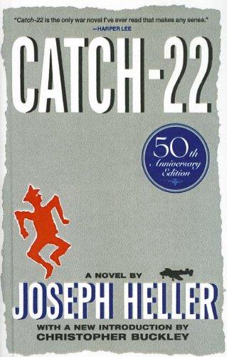 CATCH 22-50TH ANNIV/E