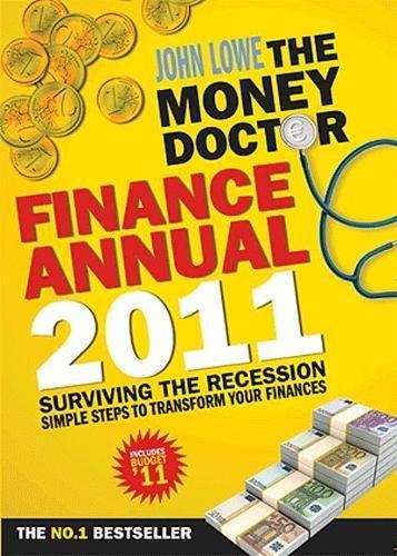 The Money Doctor Finance Annual 2011