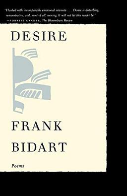 Desire: Poems