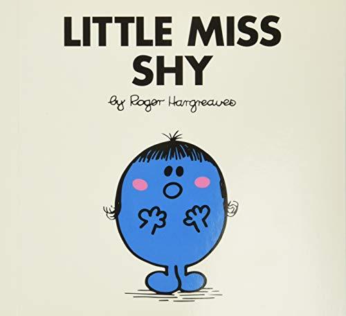 Little Miss Shy (Mr. Men and Little Miss)