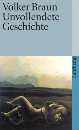 Unvollendete Geschichte (suhrkamp taschenbuch)