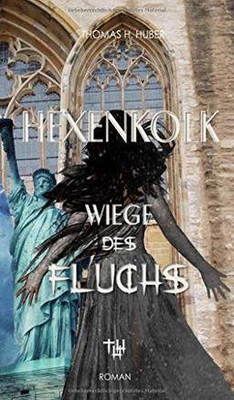 Hexenkolk: Wiege des Fluchs