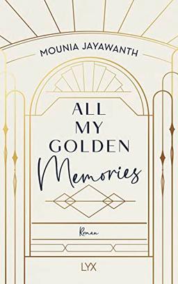 All My Golden Memories (Van Day Reihe, Band 1)