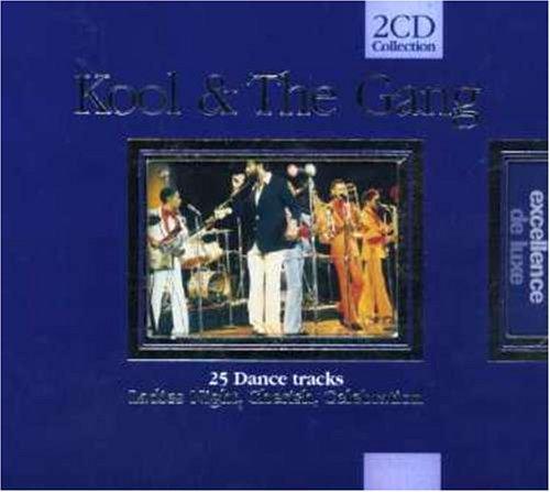 Kool & the Gang