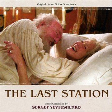 Ein Russischer Sommer (Ot: the Last Station)