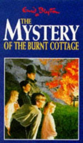 The Mystery of the Burnt Cottage