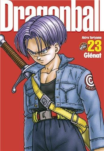 Dragon Ball : perfect edition. Vol. 23