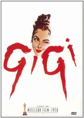 Gigi [IT Import]