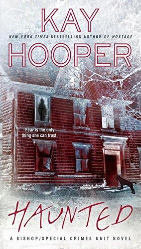 Haunted: A Bishop/Special Crimes Unit Novel (A Bishop/SCU Novel, Band 3)