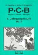 PCB - Physik, Chemie, Biologie, 5. Jahrgangsstufe