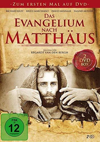 Das Evangelium nach Matthäus