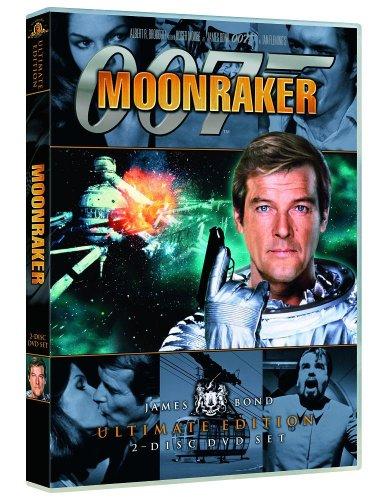 James Bond - Moonraker [2 DVDs]