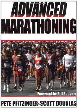 Advanced Marathoning