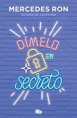 Dímelo en secreto (Dímelo 2) (Ficción, Band 2)