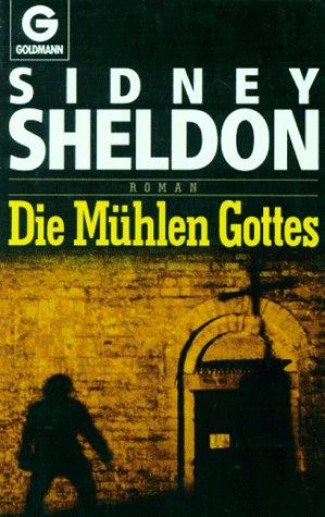 Die Mühlen Gottes