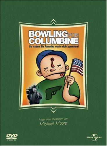 Bowling for Columbine (Book-Editon)