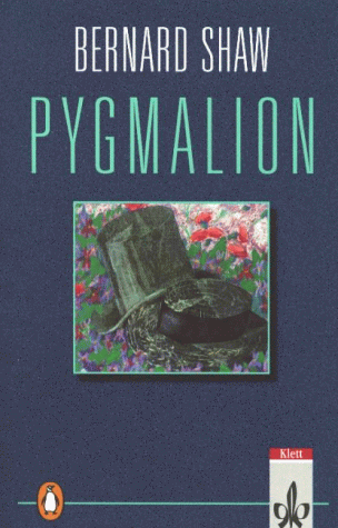 Pygmalion