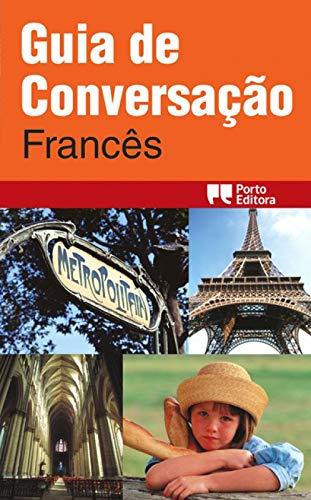 Guia de Conversação: Francês