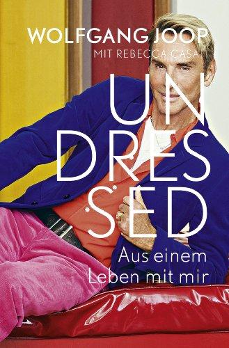 Undressed: Aus einem Leben mit mir