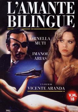 L'amante bilingue [IT Import]