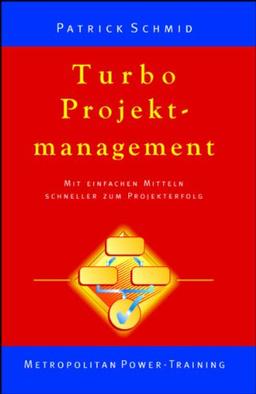 Turbo Projektmanagement