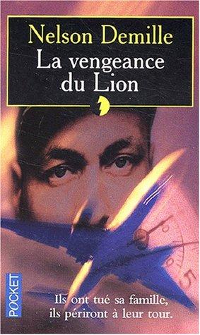 La vengeance du lion