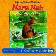 Mama Muh und die Krähe (CD): Szenische Lesung