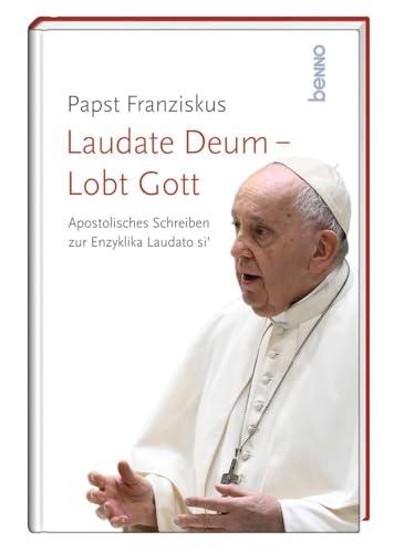 Laudate Deum – Lobt Gott: Der Brief zur Enzyklika Laudato siʼ