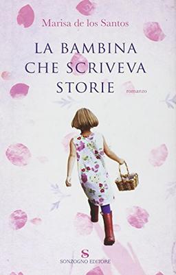 La bambina che scriveva storie