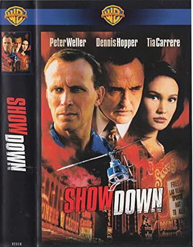 Showdown [VHS]