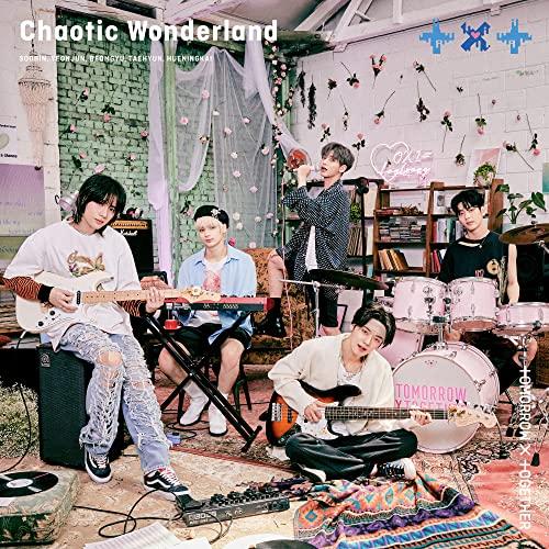 Chaotic Wonderland (Version B) (incl. DVD)