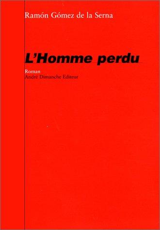 L'homme perdu