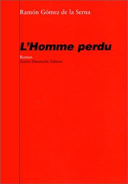 L'homme perdu