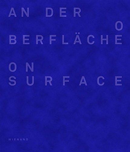 An der Oberfläche_On Surface