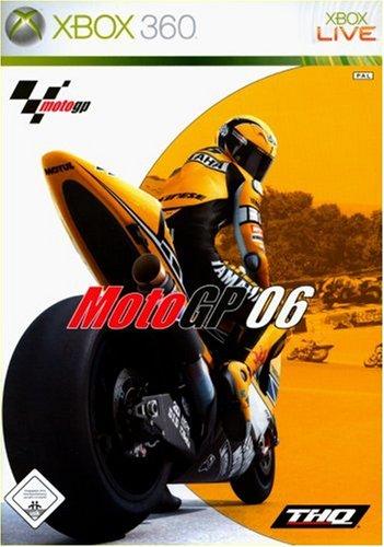 Moto GP 06