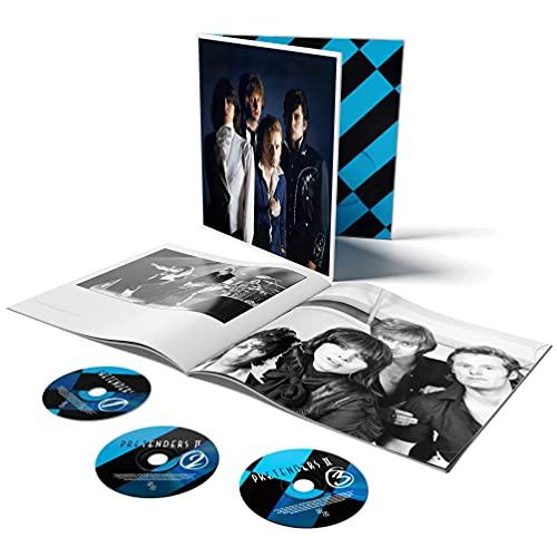 Pretenders II (40th Anniversary Deluxe Edition)