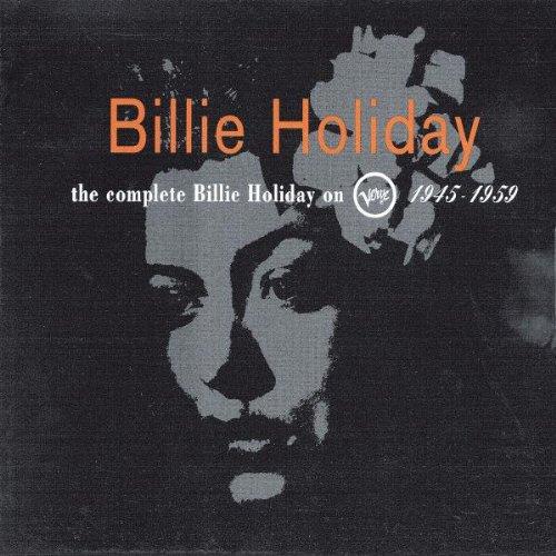 The Complete Billie Holiday on Verve