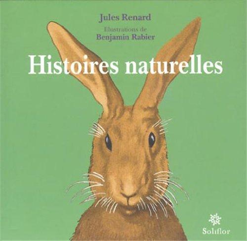 Histoires naturelles