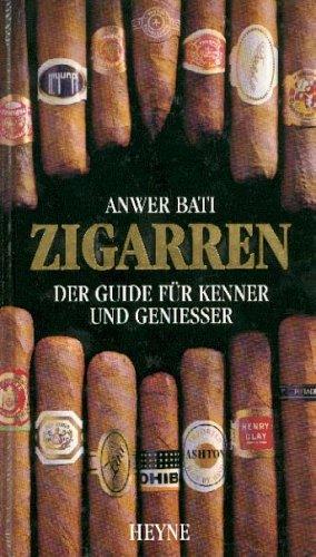 Zigarren. Der Guide für Kenner und Genießer