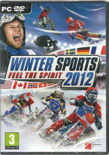 Winter Sports 2012 - Feel The Spirit (FR)