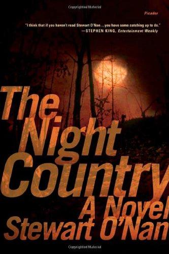 The Night Country