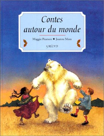 Contes autour du monde