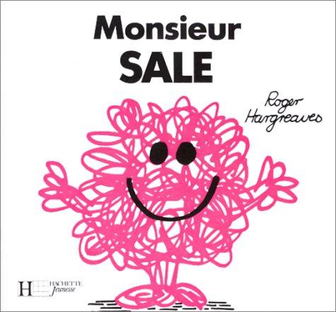 Monsieur Sale