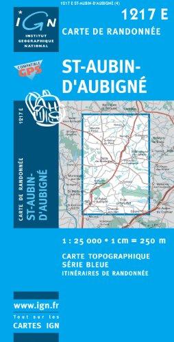 St-Aubin-d'Aubigne 2009