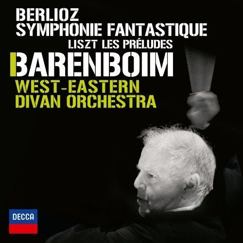 Symphonie Fantastique / Les Preludes