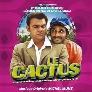 Le Cactus