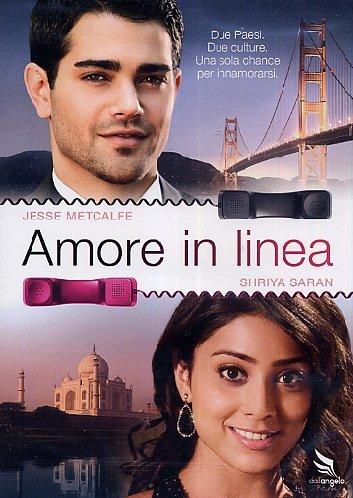 Amore in linea [IT Import]